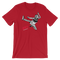OMQ KungFu T-shirt
