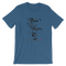 Triple Leapfrog T-Shirt