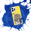 The OMQ Mind - iPhone Case