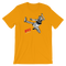 OMQ KungFu T-shirt