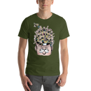 The Mind of OMQ T-shirt